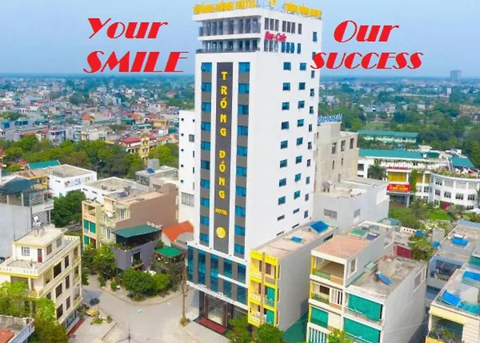 Khách Sạn Trống Đồng