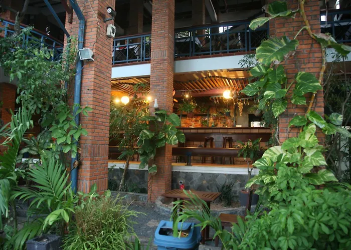 Mui Ne Resort, Việt Nam