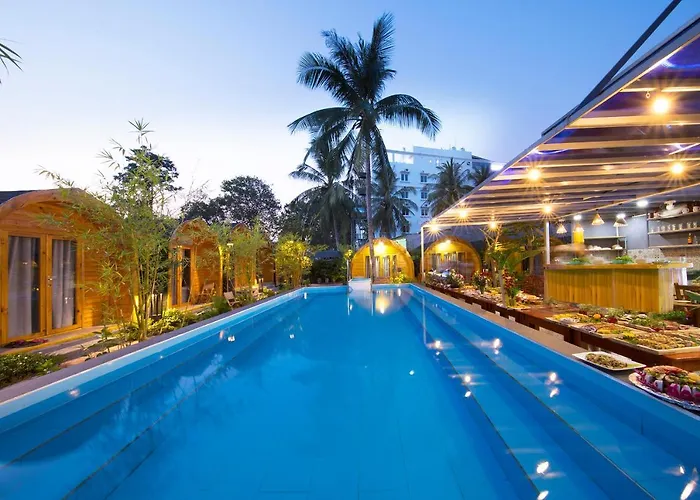 S Bungalow Phu Quoc, Vietnam
