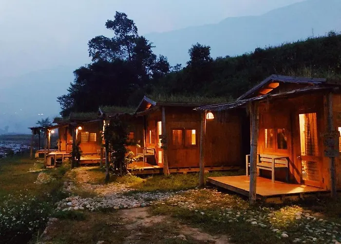 Utopia Eco Lodge