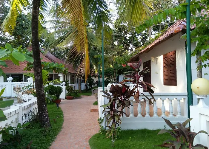 Phu Quoc Paris Beach