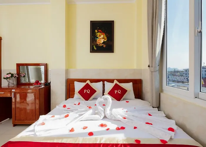 Khách Sạn Phú Quỳnh Phan Rang, Việt Nam