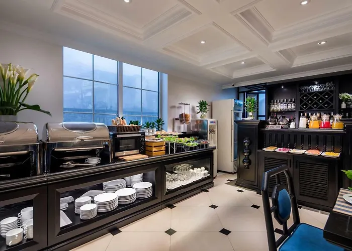My Boutique Hotel & Spa Sa Pa, Việt Nam