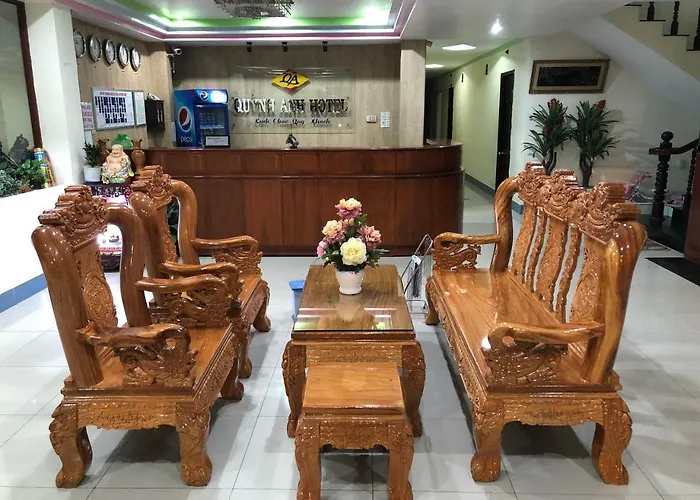 Khach San Quynh Anh
