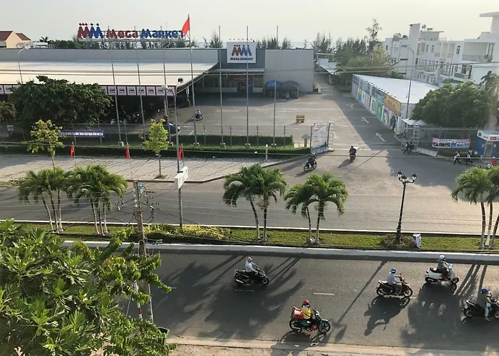 Khach San Quynh Anh