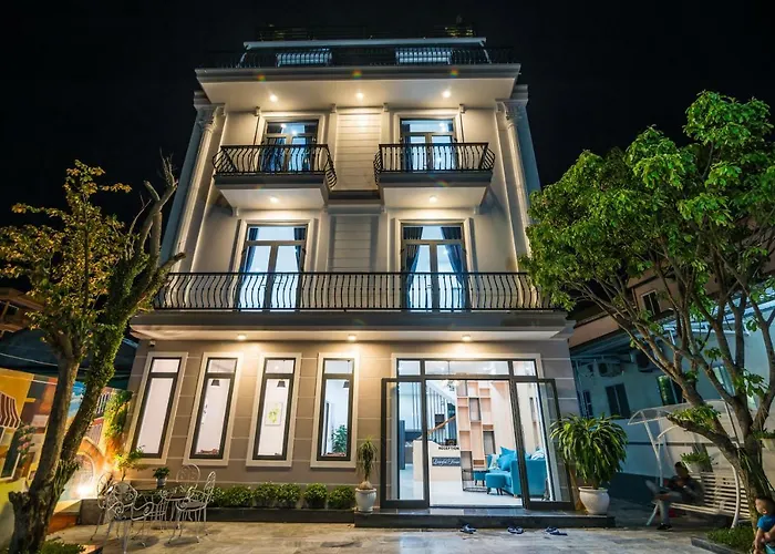 Peaceful House Hostel