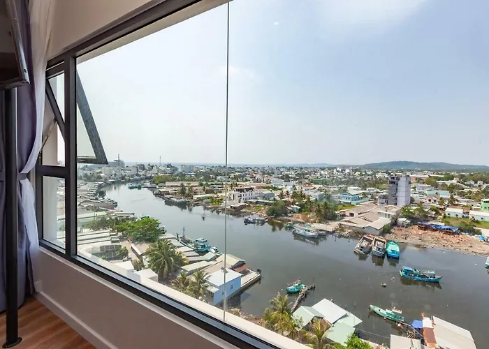 An Phu Hotel Phú Quốc, Việt Nam