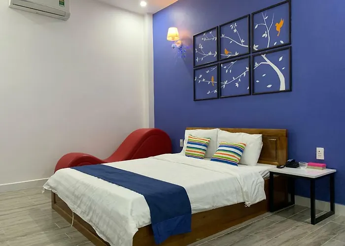 Khách sạn Đăng Khoa Cao Lanh, Việt Nam