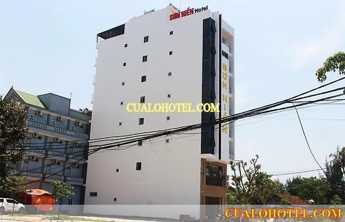 Sơn Hiền Hotel Cua Lo, Việt Nam