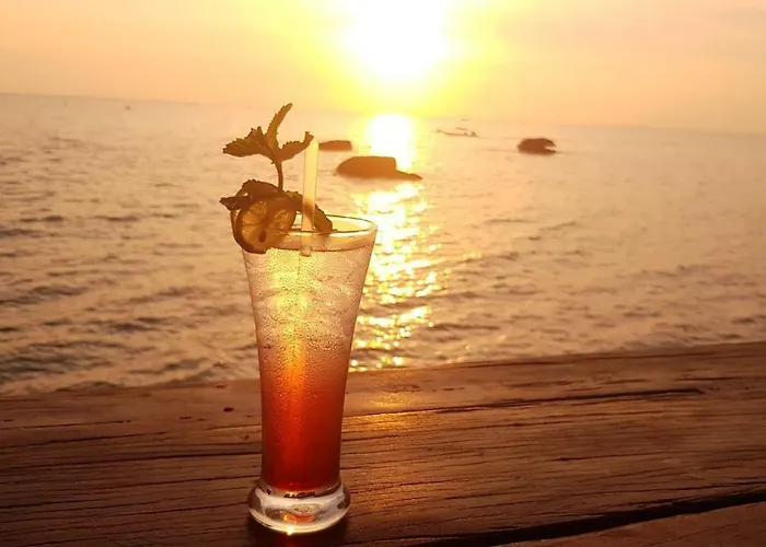 Free Beach Resort