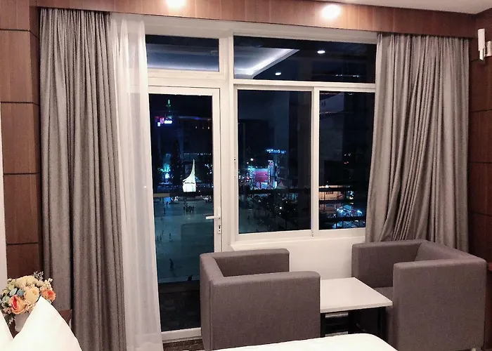 Quốc Thanh Hotel Long Khanh, Việt Nam