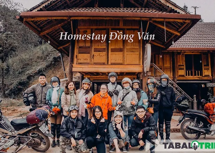 Bui Homestay Dong Van Đồng Văn, Việt Nam