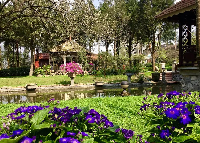Sapa Garden Bed And Breakfast, Việt Nam