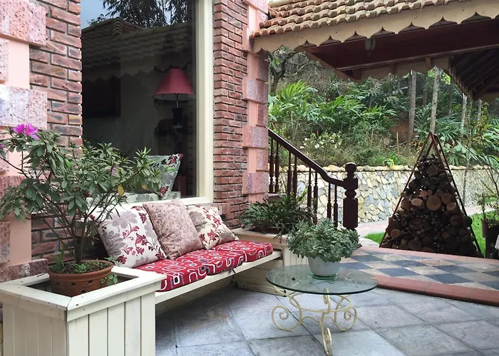 Sapa Garden Bed And Breakfast, Vietnam