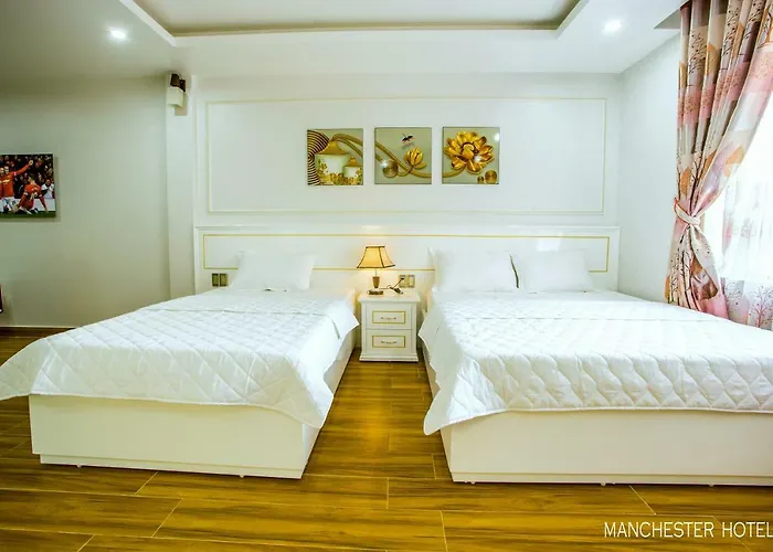 Manchester Hotel Hạ Long, Việt Nam