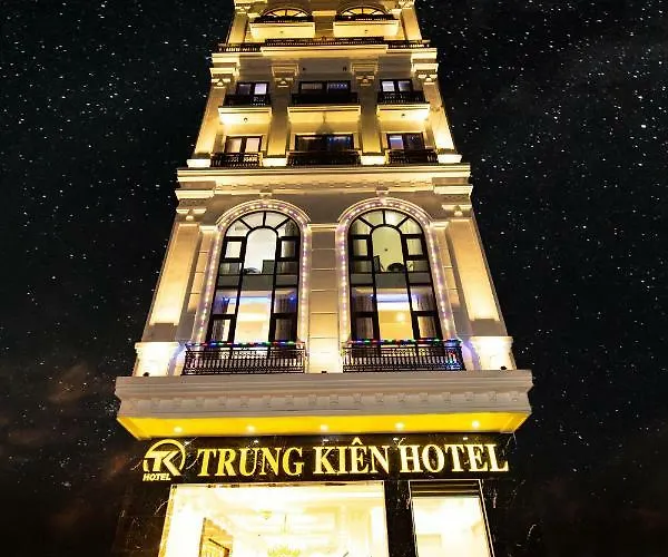 Trung Kiên Hotel