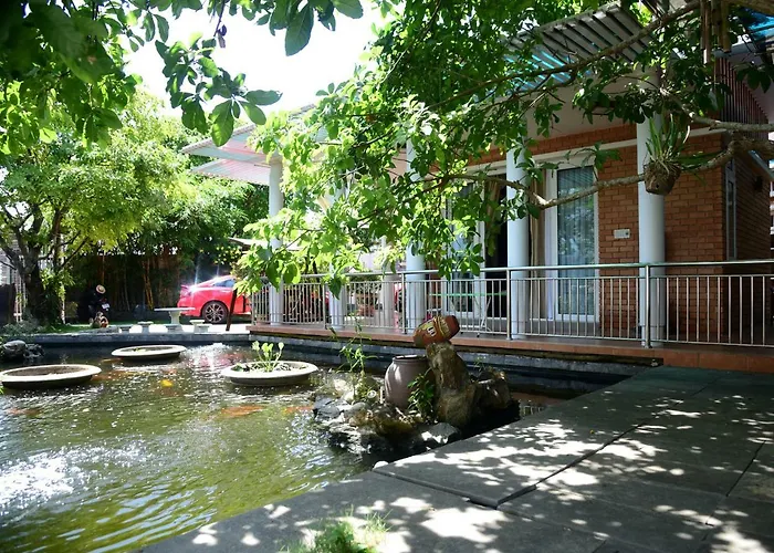 Hà Phương Homestay Lăng Cô, Việt Nam