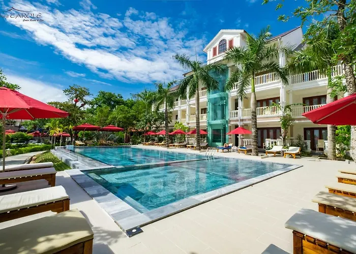 Tahiti Resort