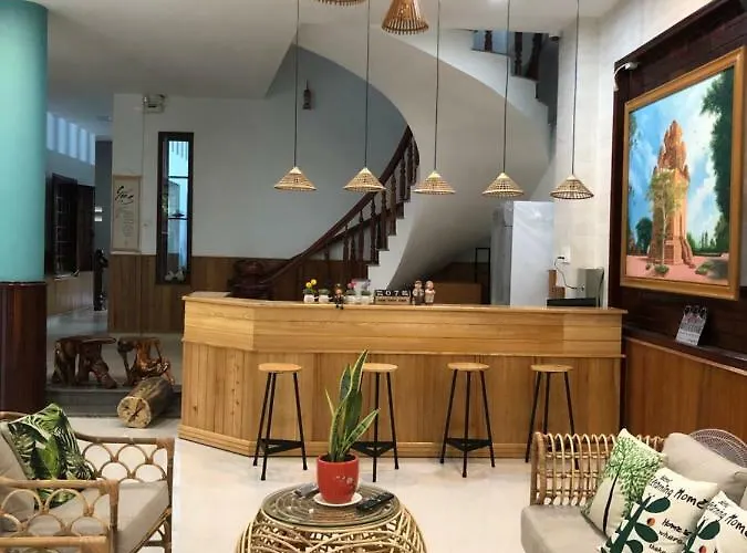 Mây Homestay