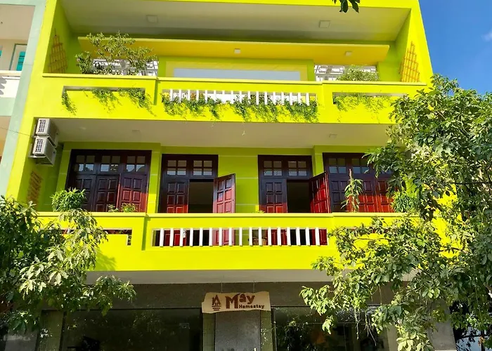 Mây Homestay Tuy Hoà, Việt Nam