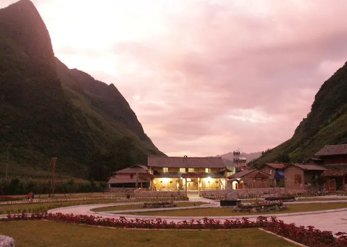 Pa VI Homestay