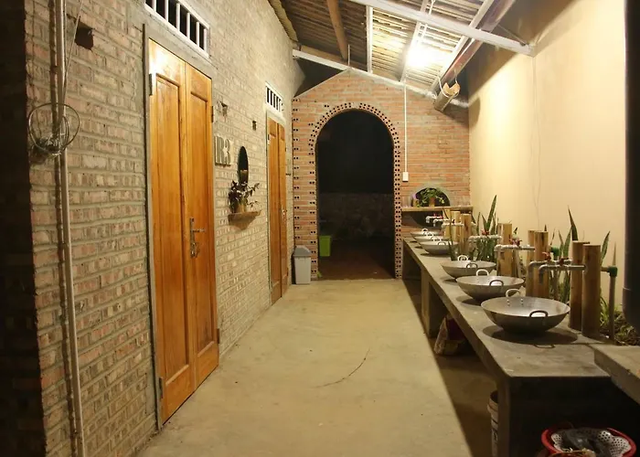 Pa VI Homestay Hà Giang, Việt Nam