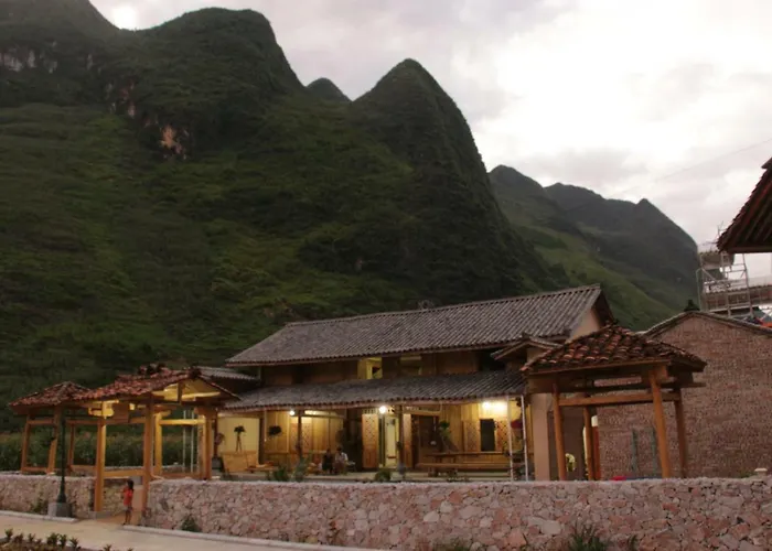 Pa VI Homestay