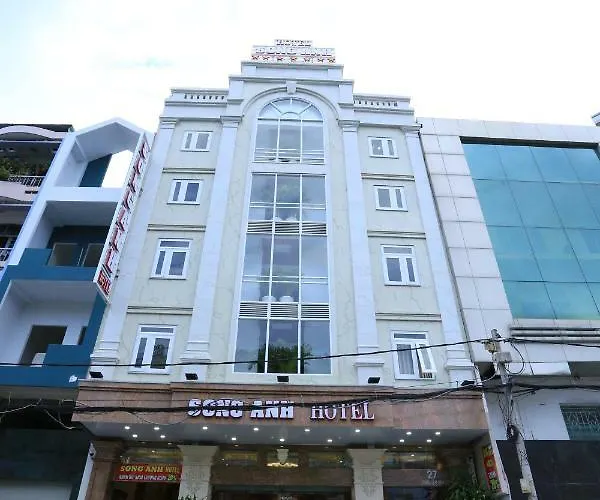 Song Anh Hotel