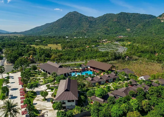 Sang Như Ngọc Resort