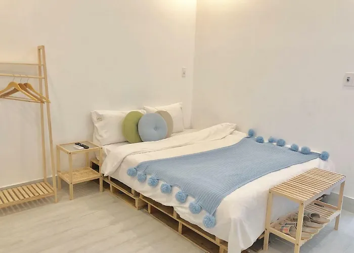 The Chill - Homestay In Huế, Việt Nam
