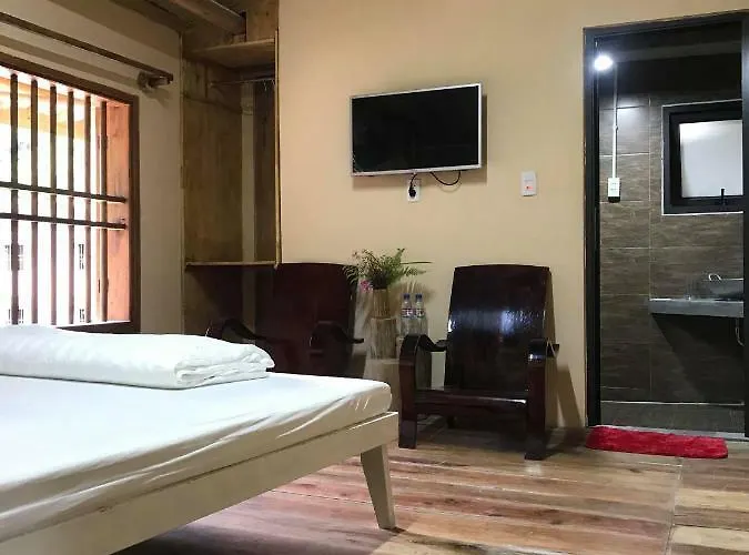 Pa VI Homestay
