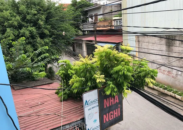 V A Motel
