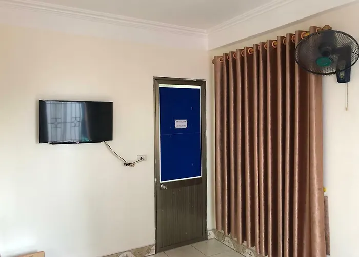 V A Motel Thành phố Hải Phòng, Việt Nam