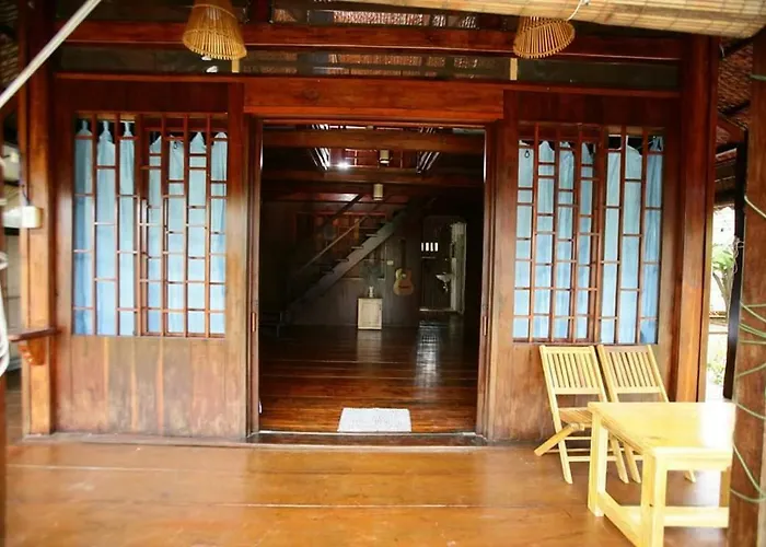 Bach Cuc Homestay