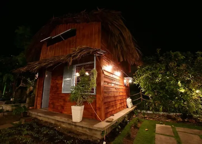 Bach Cuc Homestay