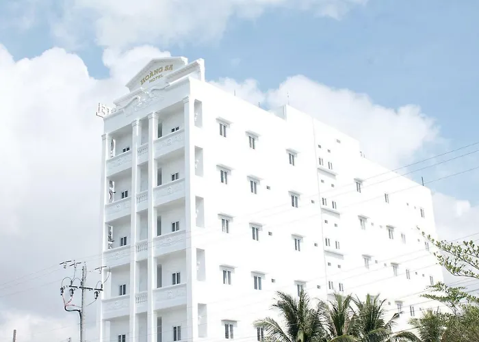 Hoàng Sa Hotel