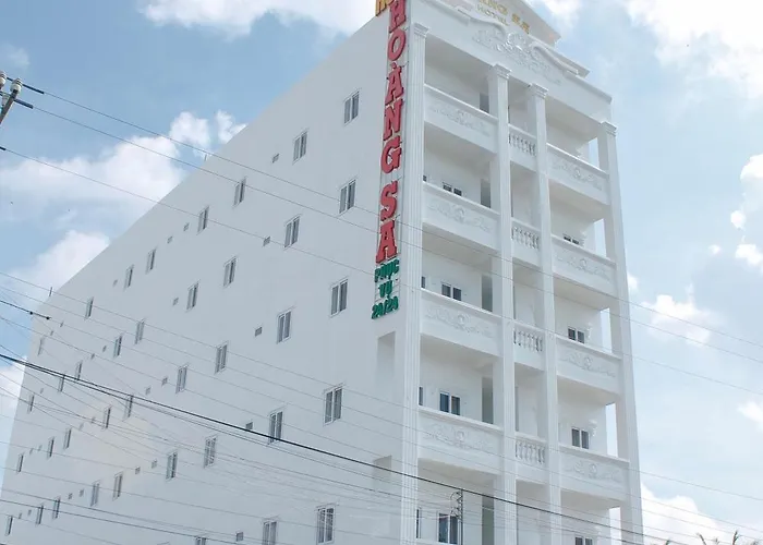 Hoàng Sa Hotel