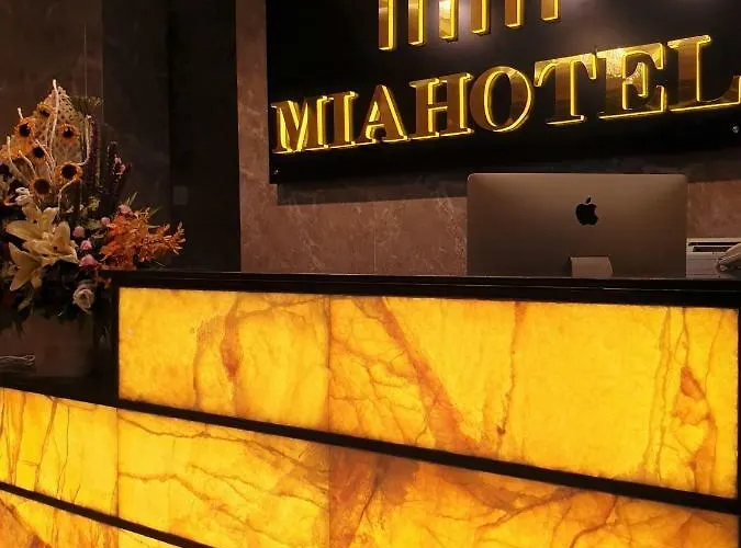 Mio Hotel