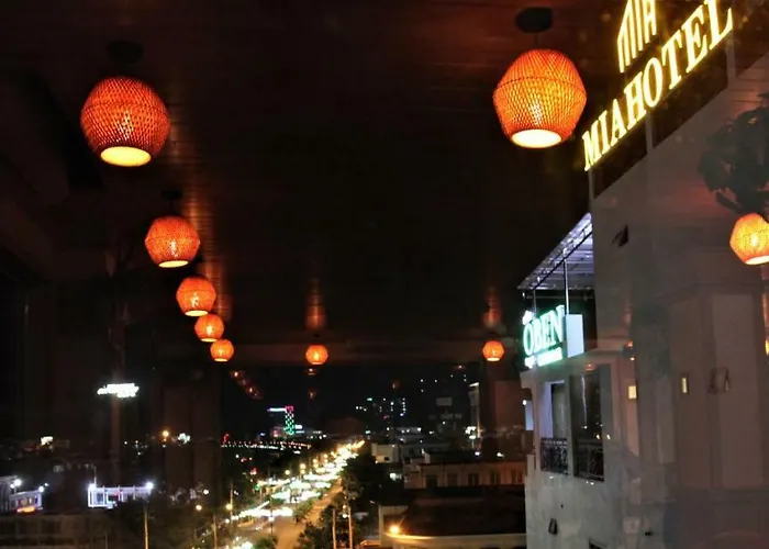 Mio Hotel