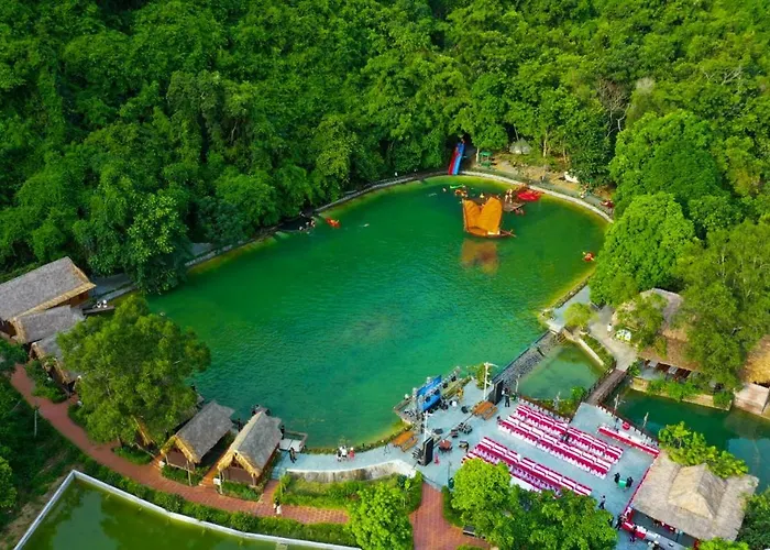 Hoi Lake Farmstay