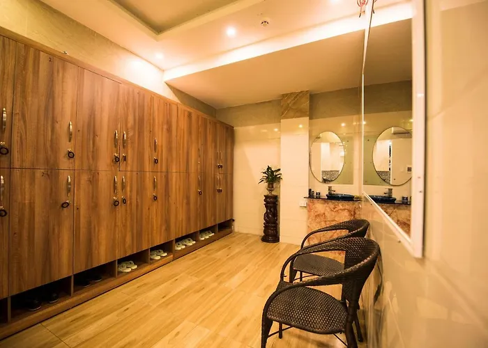 3Mg Lakeside Hotel Thành phố Hải Phòng, Việt Nam