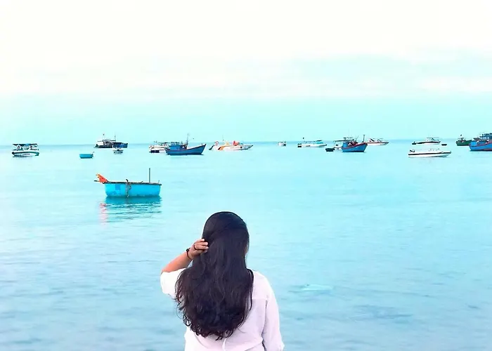 Mộc Homestay