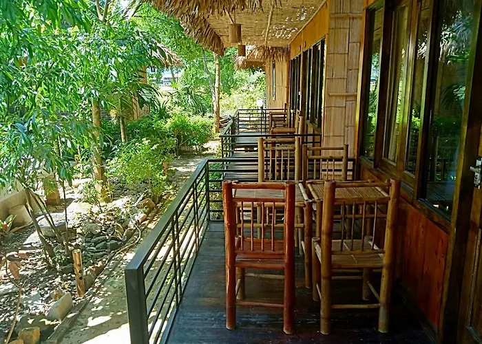 Mai Chau Farmstay