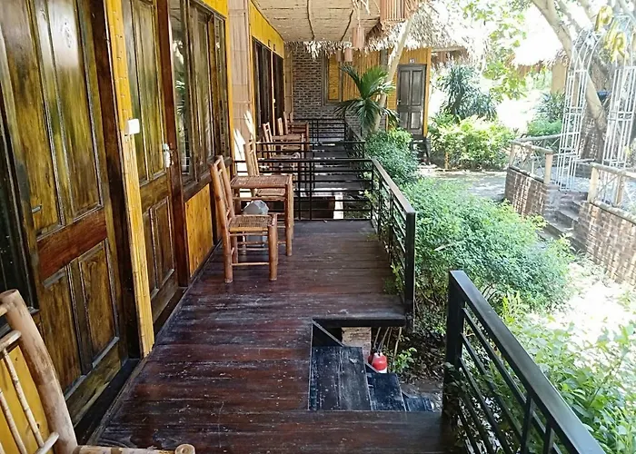 Mai Chau Farmstay