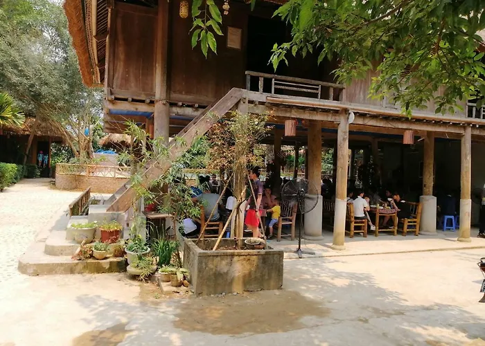Mai Chau Farmstay, Việt Nam