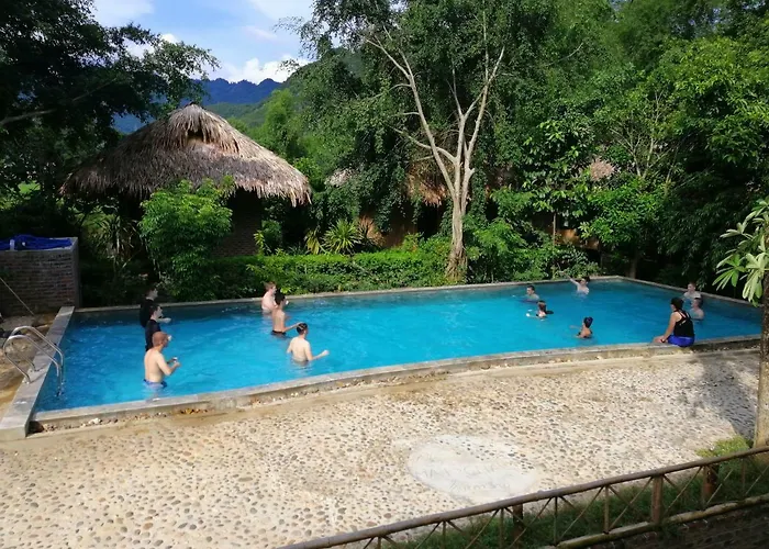 Mai Chau Farmstay