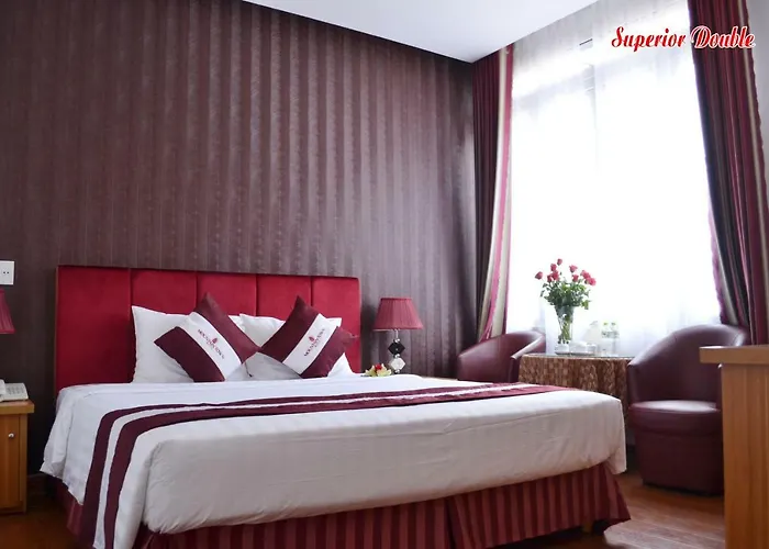 Mountain Town Hotel Đà Lạt, Việt Nam