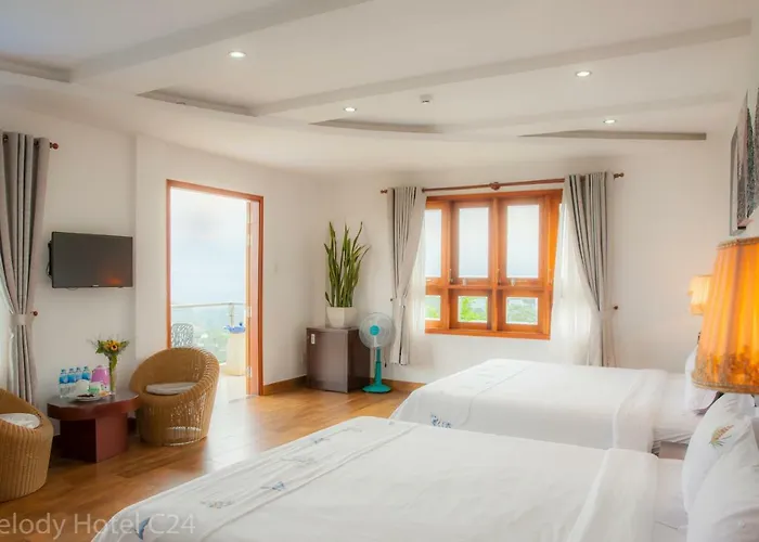 Melody Hotel
