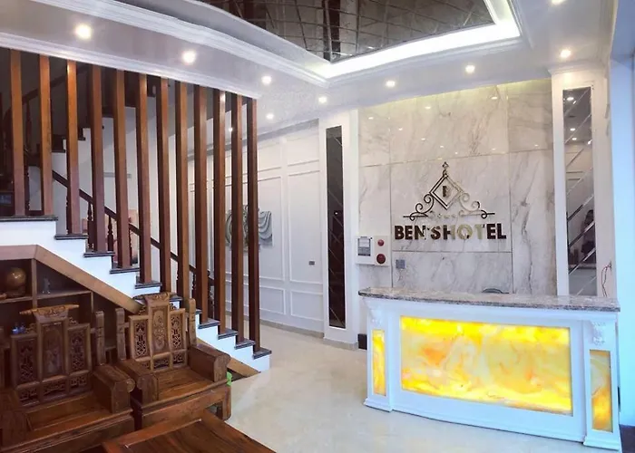 Ben'S Hotel