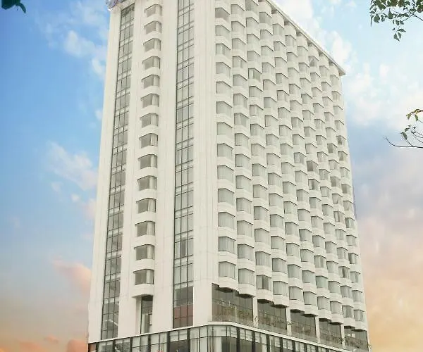 Luxury Hạ Long